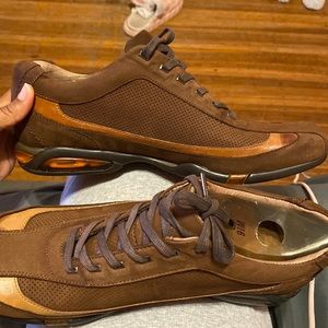 iMpulse Men’s sport culture loader shoes size 9.5 comfort